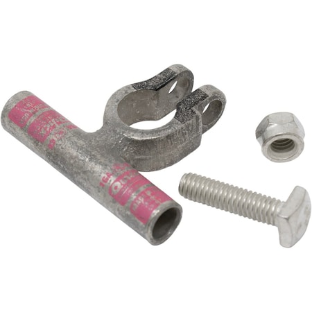 A & I Products BATTERY TERMINAL 3.75" x4" x2" A-4301005N-C